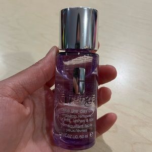 Clinique Take the Day off Makeup Remover New